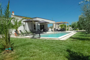 Villa Esti